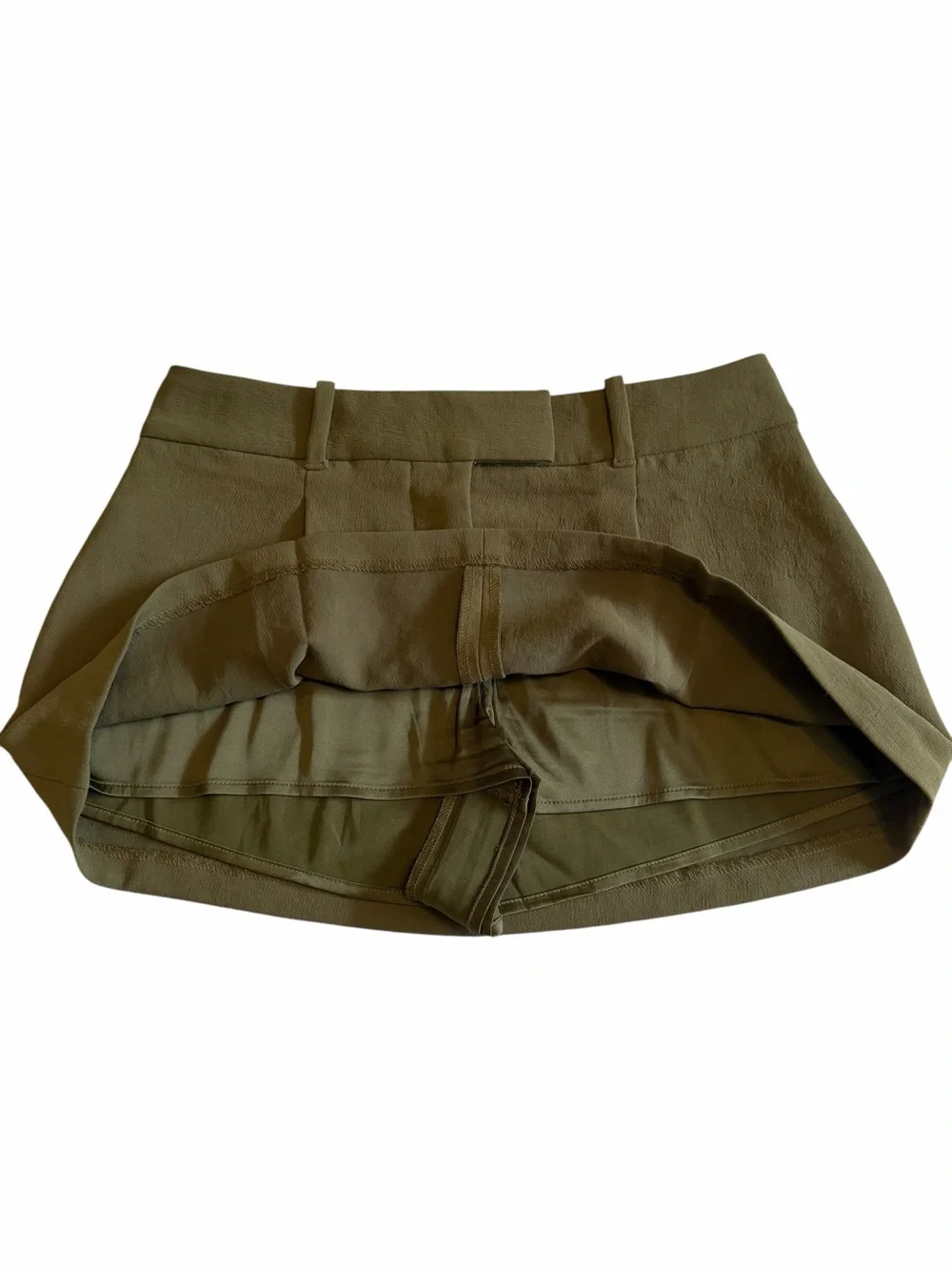 Aritzia Define Skort - Crepette™ Size 2